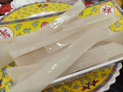 -芦月轩羊蝎子(太平桥店)