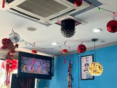 -葛尼沙印度餐厅 (镇明路店)