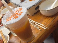 -有奴思烤肉·清真(正宁路店)