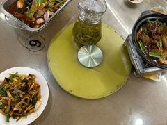-老虎土菜馆·农家土菜