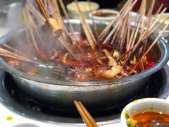 -江二娃串串香(科园四路总店)