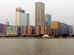 -澳门环岛游湾仔码头