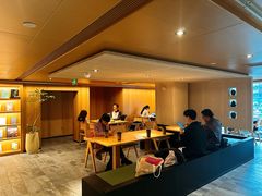 -奈雪茶院·茶室茶馆(广州粤海天地店)