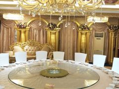 -迪拜七星酒店·京港酒楼