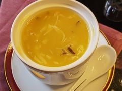 -上海苏宁宝丽嘉酒店·嘉府壹号中餐厅
