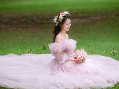 -经典婚纱摄影美学馆·私人定制