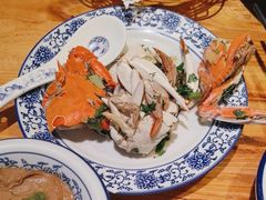-凤吉园乌拉满族火锅中华老字号(繁荣路店)