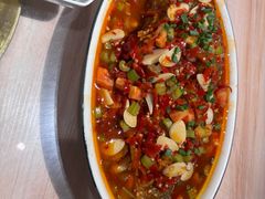 -香缇小院私房菜(盐务街店)
