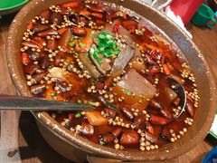 -君悦酒店·1881·北京烤鸭