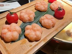 -湊湊火锅·茶憩(上海合生汇店)