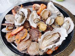 -巧克力渔家.小船海鲜家常菜(万平口店)