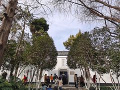 -包公祠