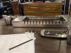 -麦凯伦烧烤·精酿超级工厂店(金桥总店)