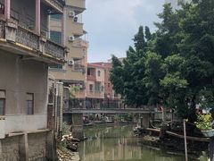 -长洲岛