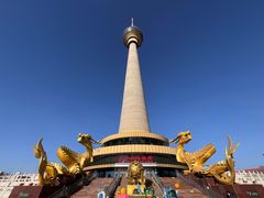 -中央广播电视塔