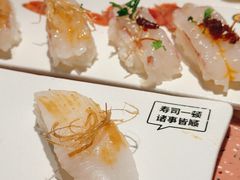 -元气寿司(东方宝泰店)