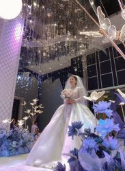 -喜宴酒店幸福里(星摩尔购物中心店)