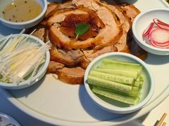 -额娘·春饼烤鸭(天鸿店)