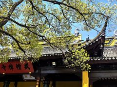 -西园戒幢律寺