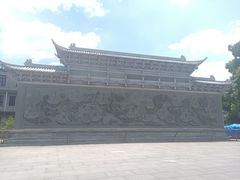 -上海东林寺(金山区)