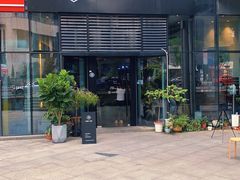 -Home Cafe(水榭春天店)