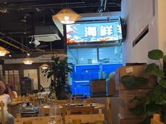 -阿鸡鱼庄·顺德鲜蒸小炒(亚运村店)