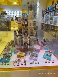 -乐高授权专卖店(济南万象城店)