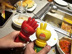 -海底捞火锅(丰尚国际广场店)