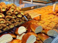 -BreadTalk面包新语·烘焙蛋糕(海珠丽影广场店)