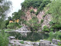 -幕燕滨江·长江观音景区