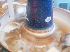 -木辛水水冰煮羊(新一中店)