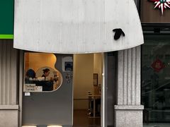 -BLACKSHEEP ESPRESSO(建国中路店)