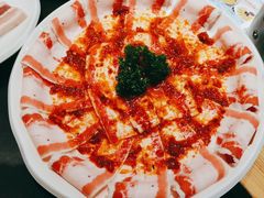 -韩宫宴烤肉·料理(砂之船奥特莱斯店)