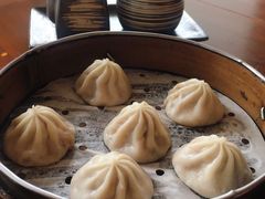 -小园春民间小吃铺(江宁黄金海岸店)