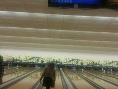 -广州保龄球馆(广州天河体育中心店)