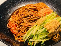-百姓厨房(凤翔泥塑坊店)