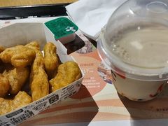 -肯德基(东四南大街店)