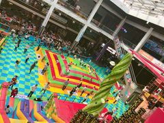 -蒙特利亲子乐园