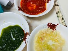 -313羊庄铁锅烀羊肉(姜堰店)