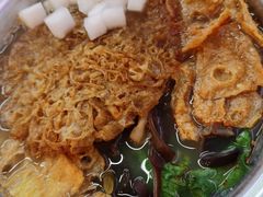 -柳星·螺蛳粉(D11店)
