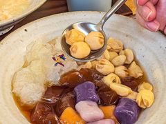 -绿小院(荔湾店)