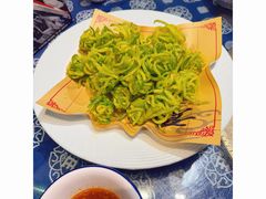 -旺角小渔村·海肠捞饭开创者(环山路店)