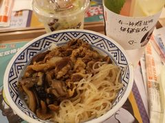 -吉野家(华联商厦店)