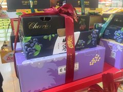 -鲜力达果品批发直销(青山店)