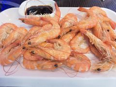 -东江海鲜大排档·潮汕菜·砂锅粥