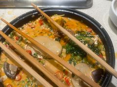 -海底捞火锅鲜切牛肉主题店(长寿路店)