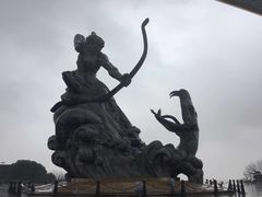 -湖南东洞庭湖国家级自然保护区