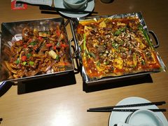 -卞氏菜根香·川菜(青羊万达店)