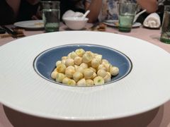 意大利醋泡鲜莲子-新荣记(南京西路店)
