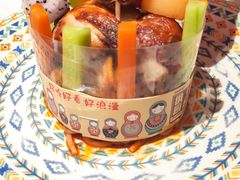 -俄士厨房(环球港店)
